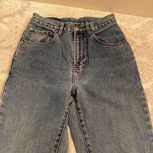 Vintage Faconnable Jeans